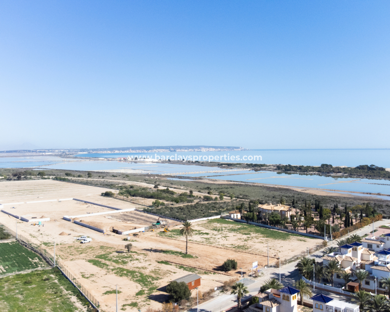 Revente - Apartment - El Pinet Beach