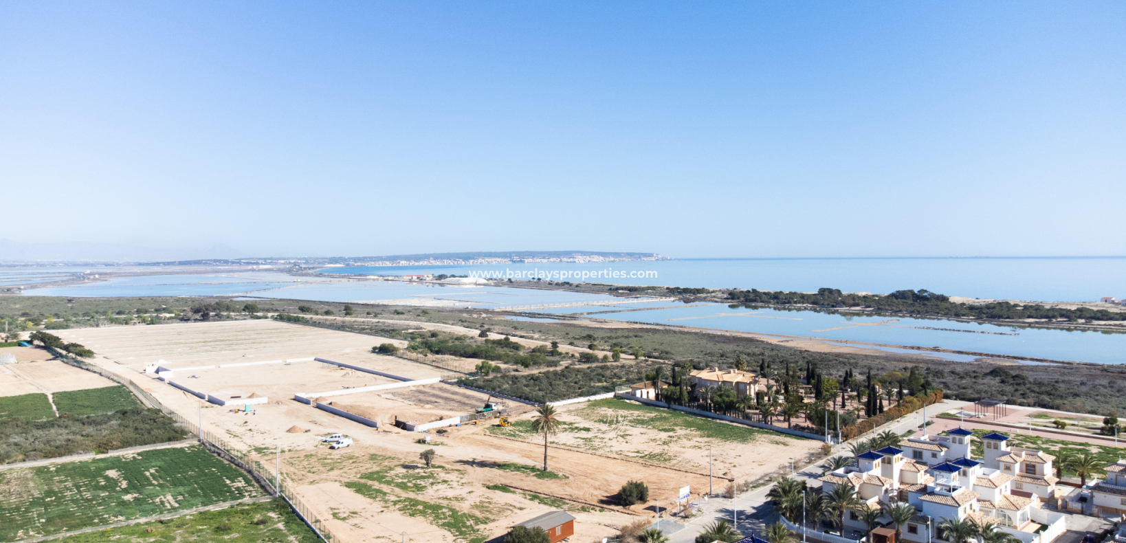 Revente - Apartment - El Pinet Beach