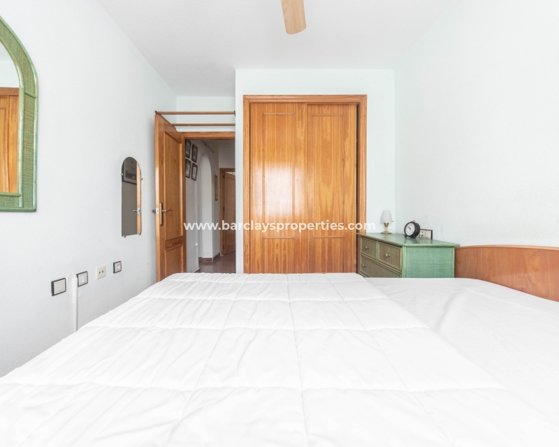 Revente - Apartment - Urb. La Marina