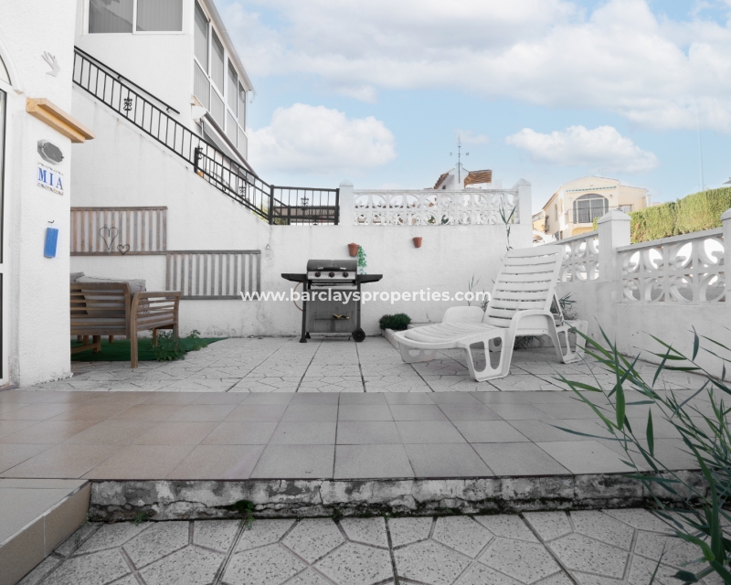 Revente - Apartment - Urb. La Marina