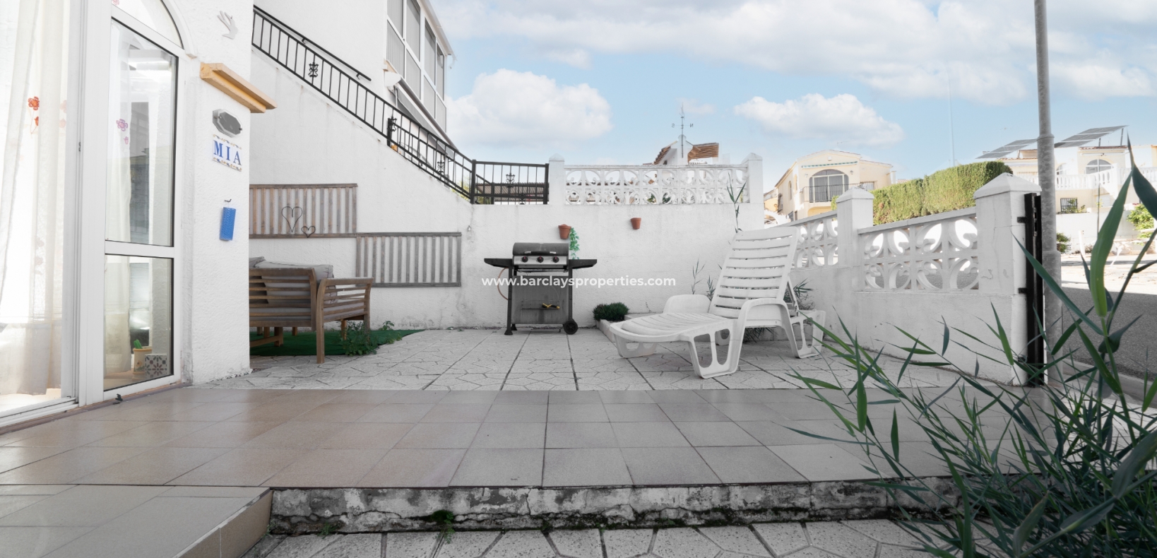 Revente - Apartment - Urb. La Marina