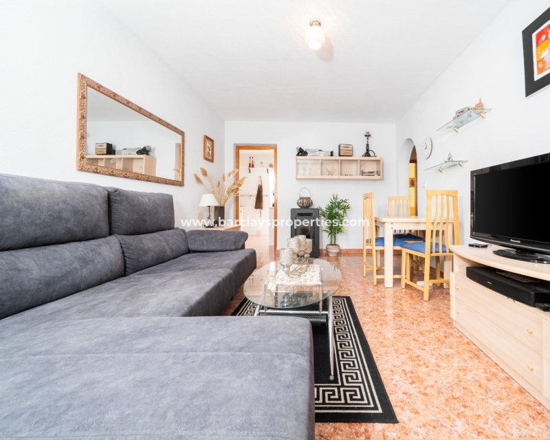 Revente - Apartment - Urb. La Marina