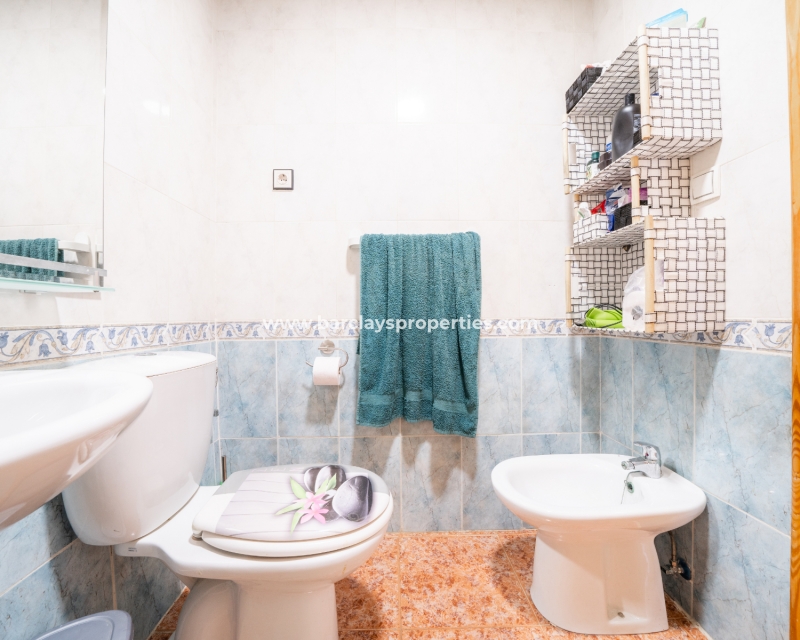 Revente - Apartment - Urb. La Marina