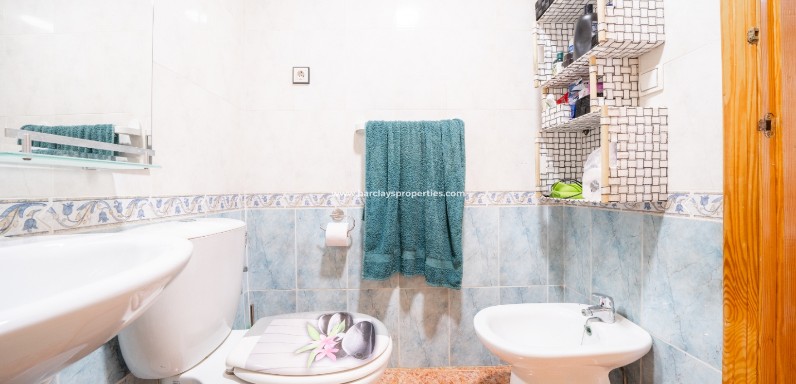 Revente - Apartment - Urb. La Marina