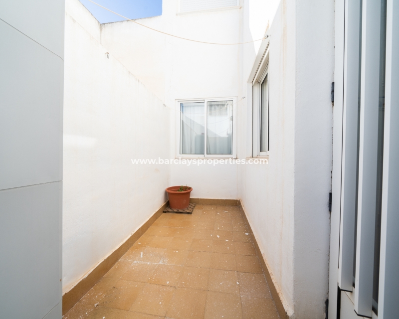 Revente - Apartment - Urb. La Marina