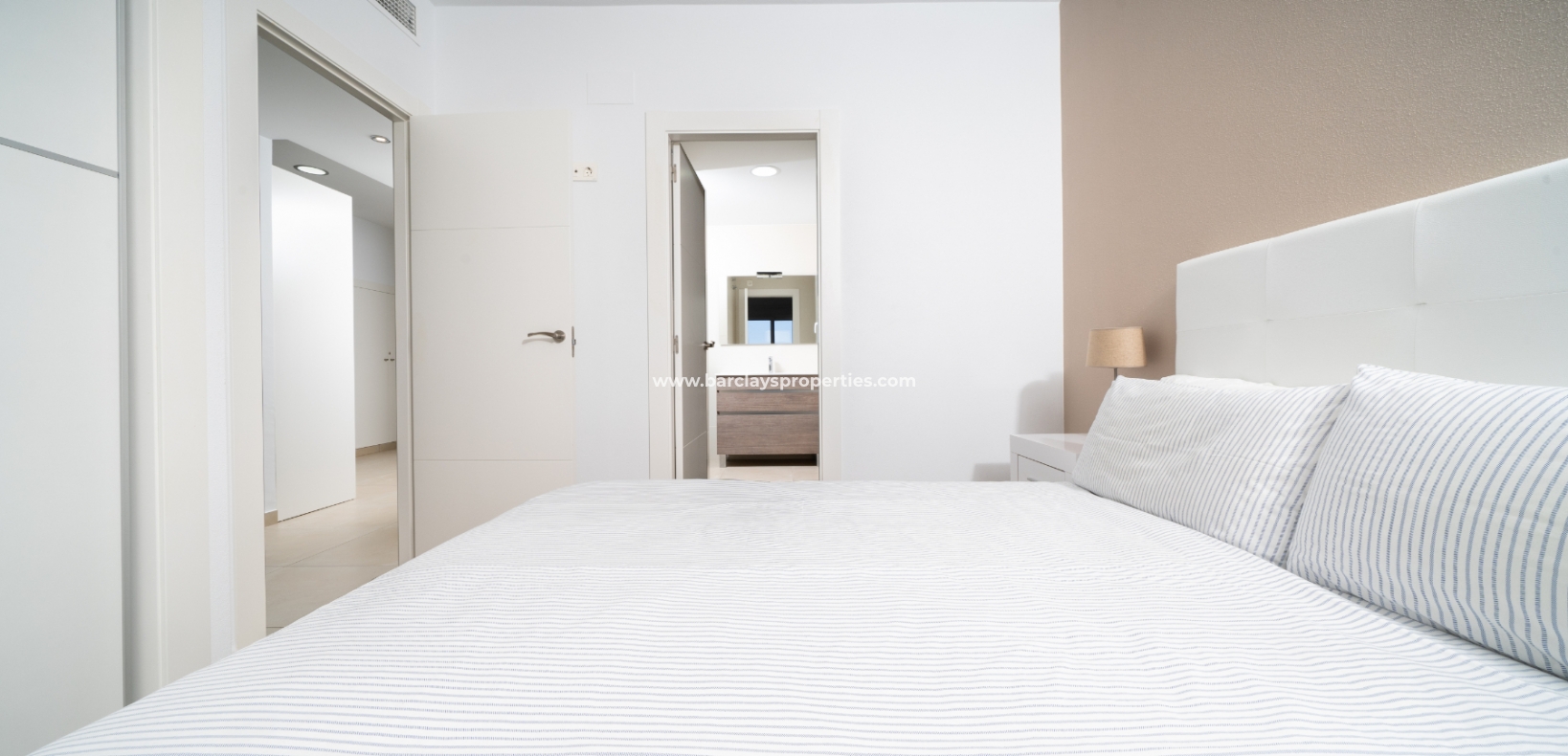 Revente - Apartment - Urb. La Marina