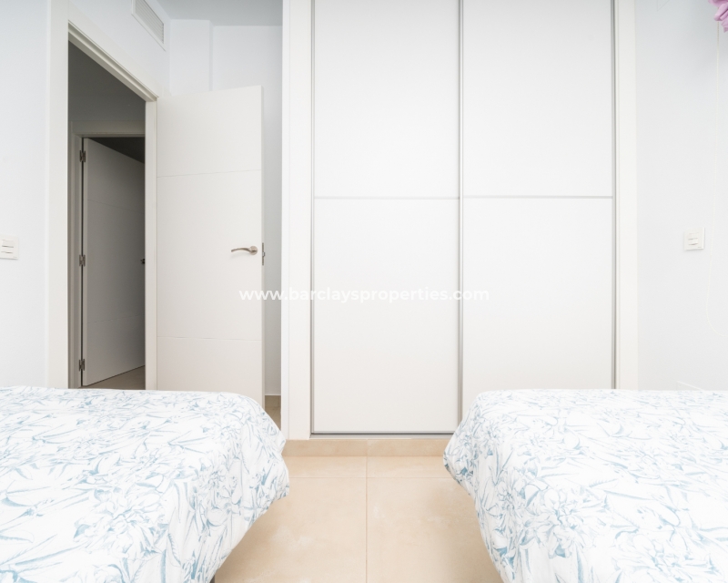 Revente - Apartment - Urb. La Marina