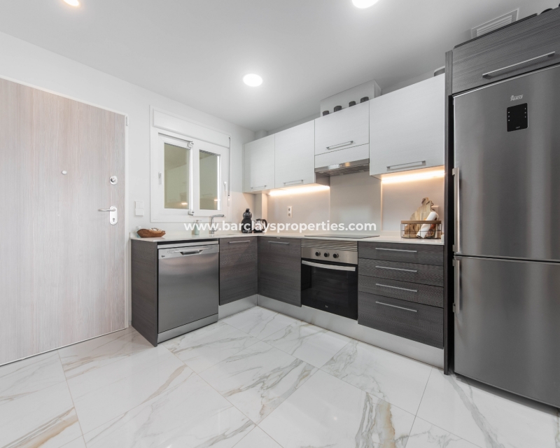 Revente - Appartement - El Pinet Beach