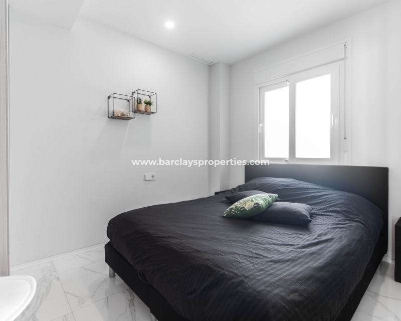 Revente - Appartement - El Pinet Beach