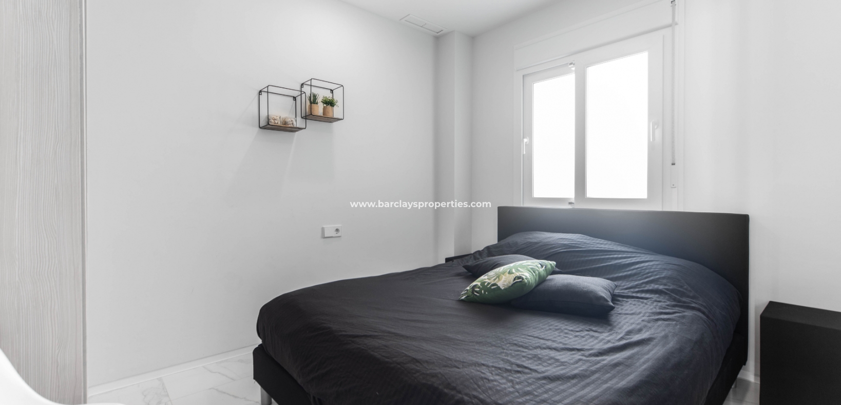 Revente - Appartement - El Pinet Beach