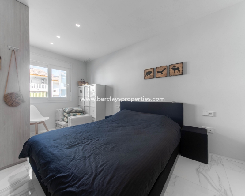 Revente - Appartement - El Pinet Beach