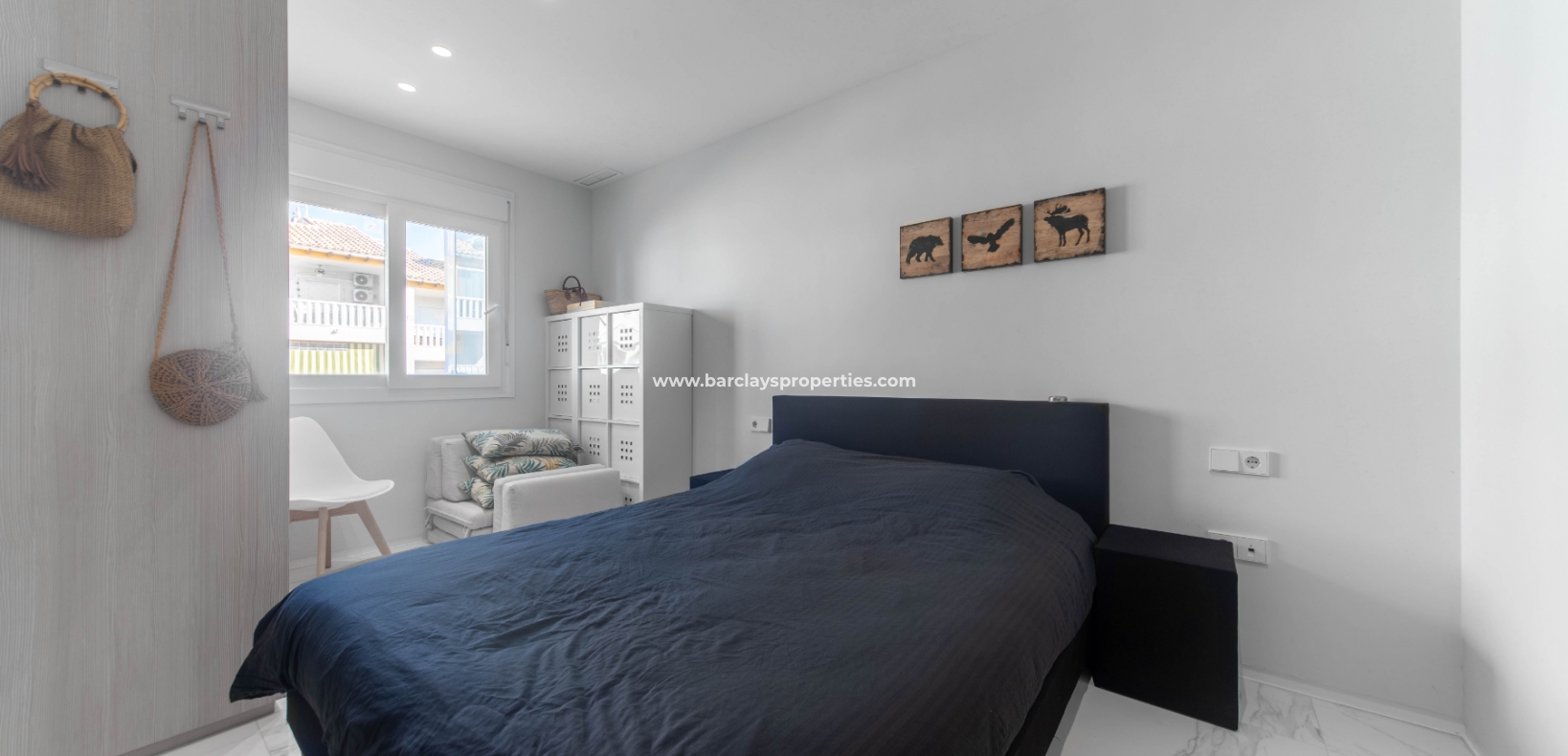 Revente - Appartement - El Pinet Beach