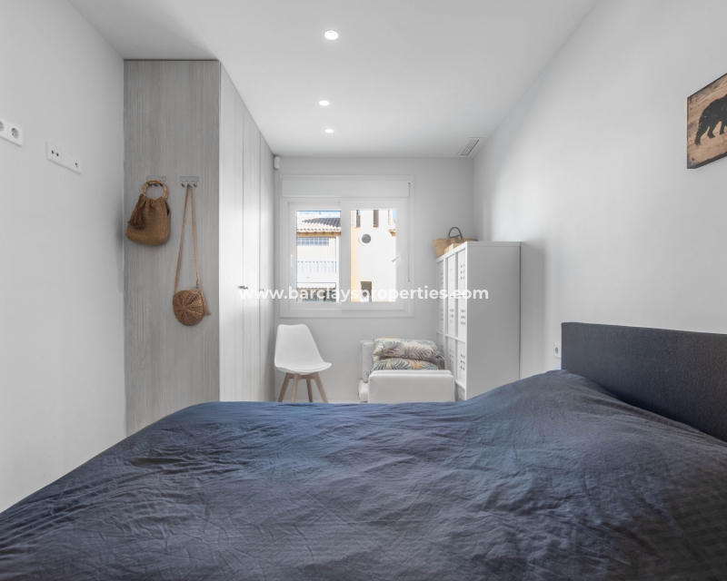 Revente - Appartement - El Pinet Beach