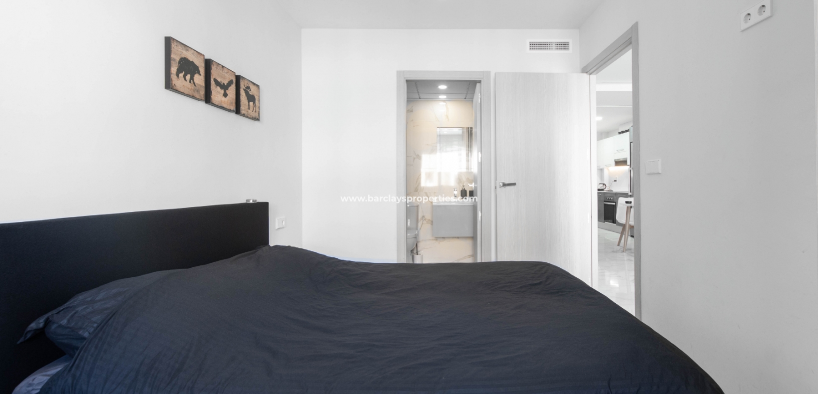 Revente - Appartement - El Pinet Beach