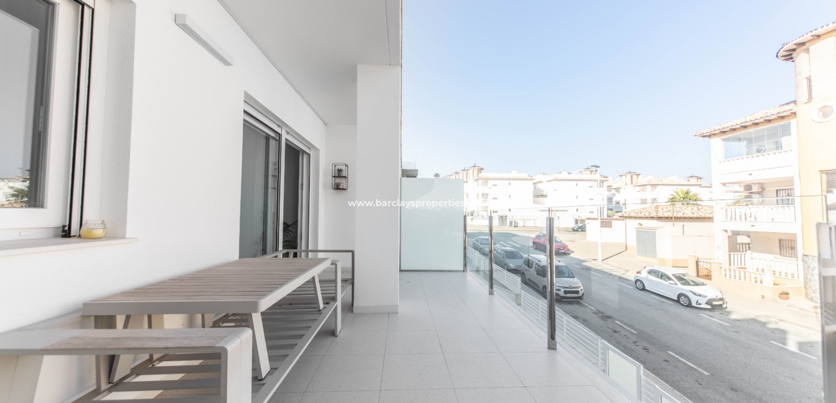 Revente - Appartement - El Pinet Beach
