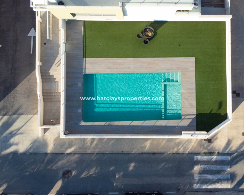 Revente - Appartement - El Pinet Beach