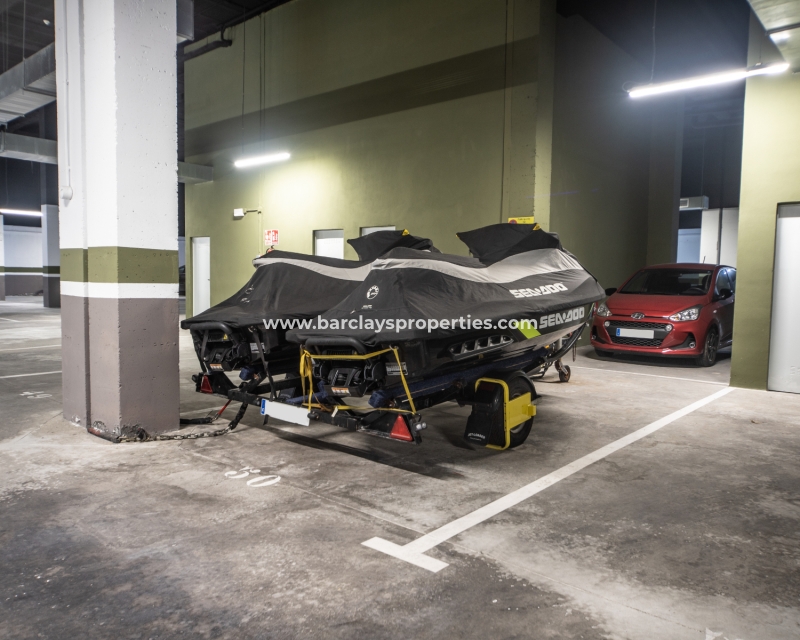 Revente - Appartement - El Pinet Beach