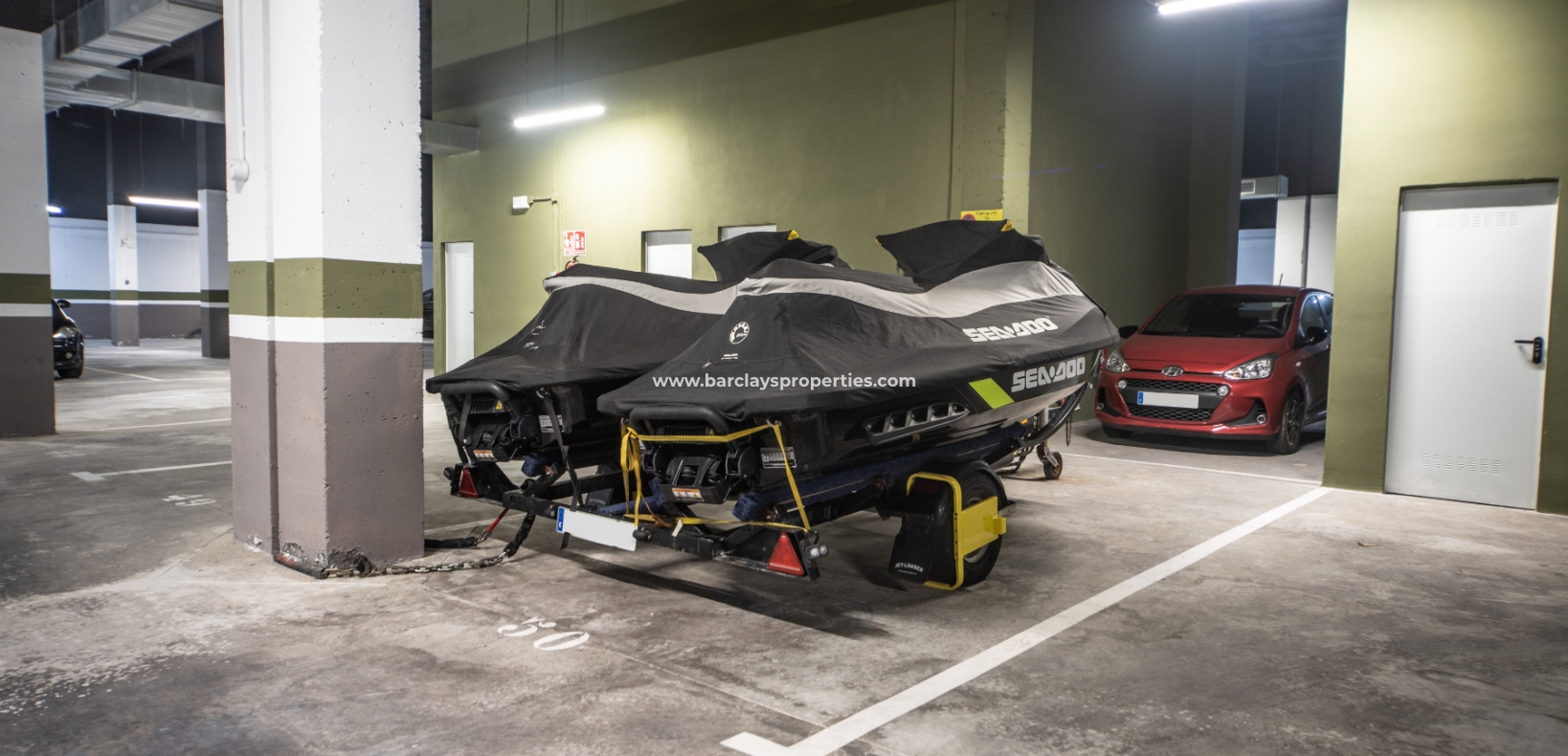 Revente - Appartement - El Pinet Beach