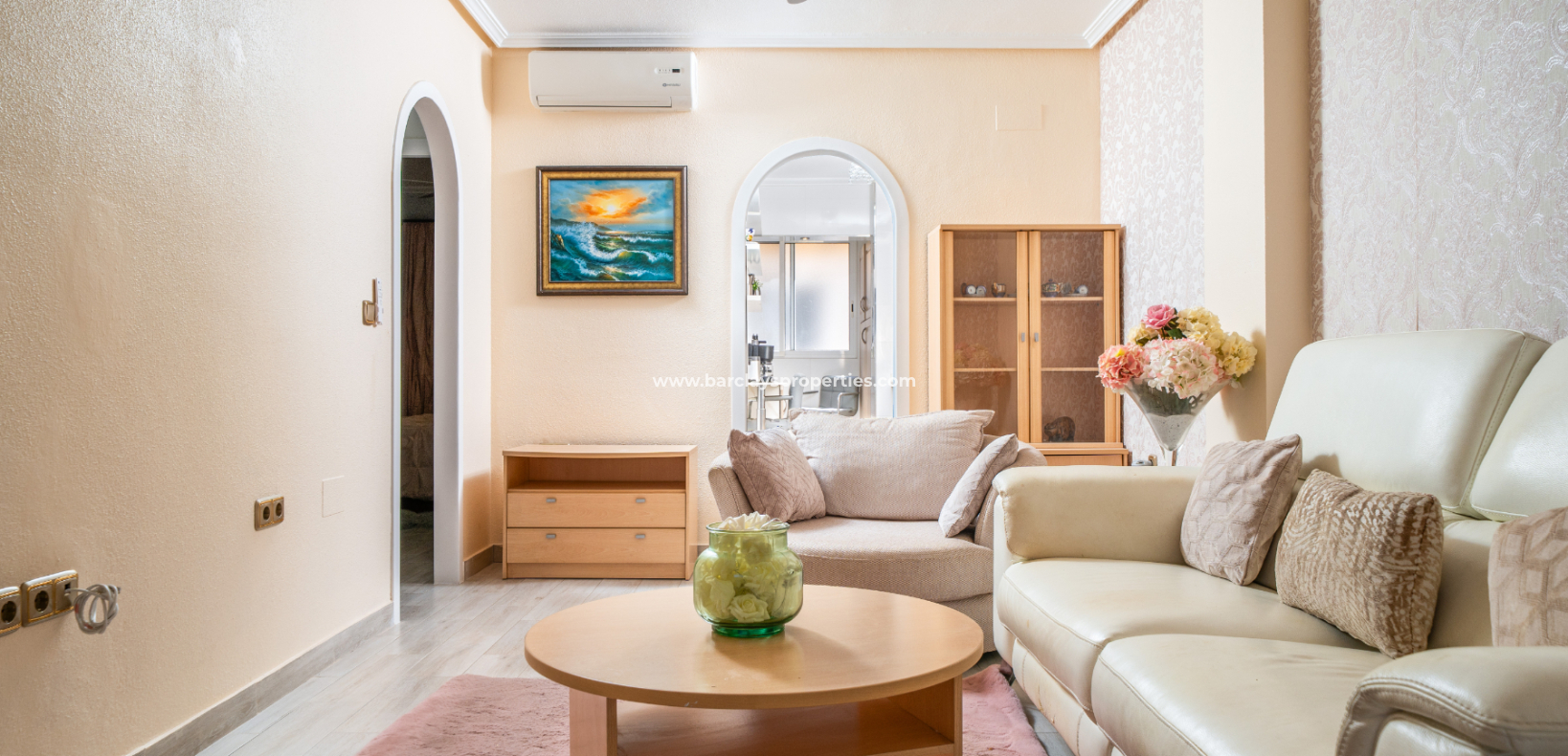 Revente - Appartement - El Pinet Beach