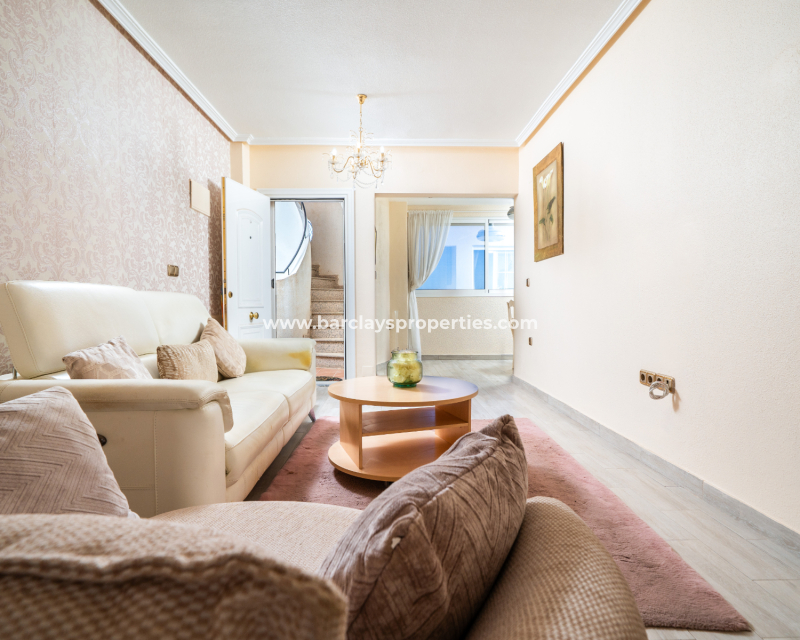 Revente - Appartement - El Pinet Beach