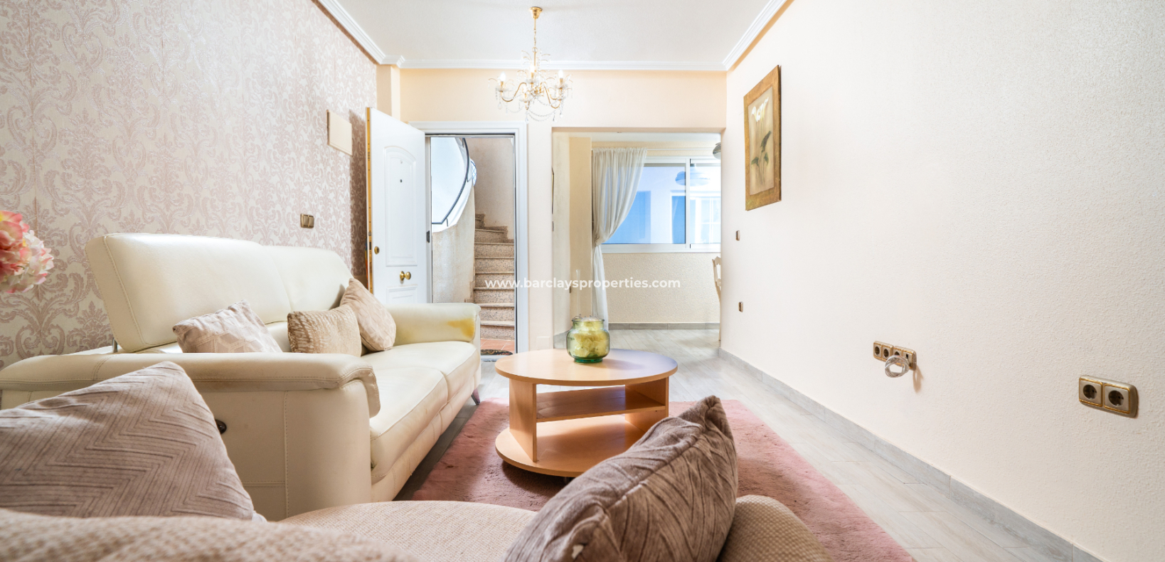 Revente - Appartement - El Pinet Beach