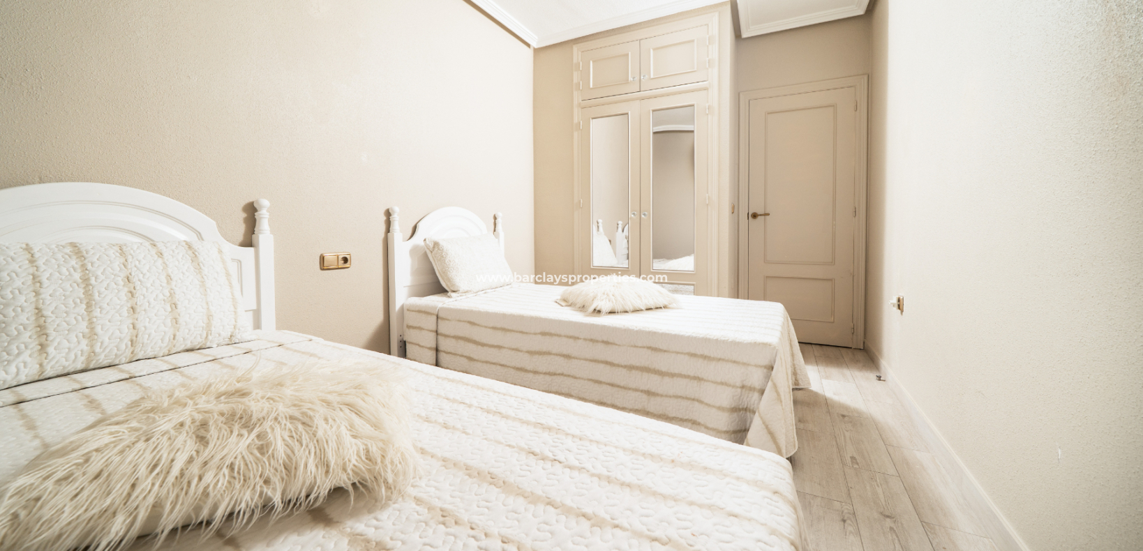 Revente - Appartement - El Pinet Beach