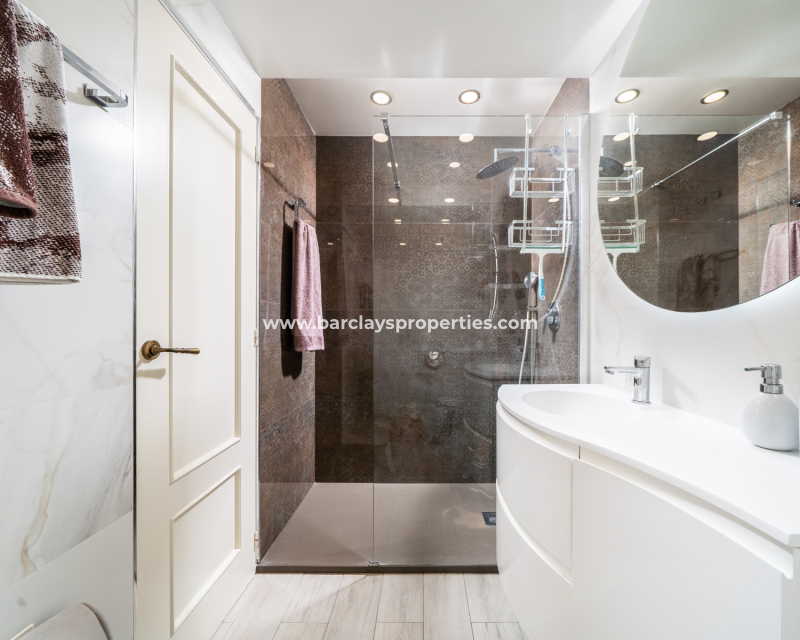 Revente - Appartement - El Pinet Beach