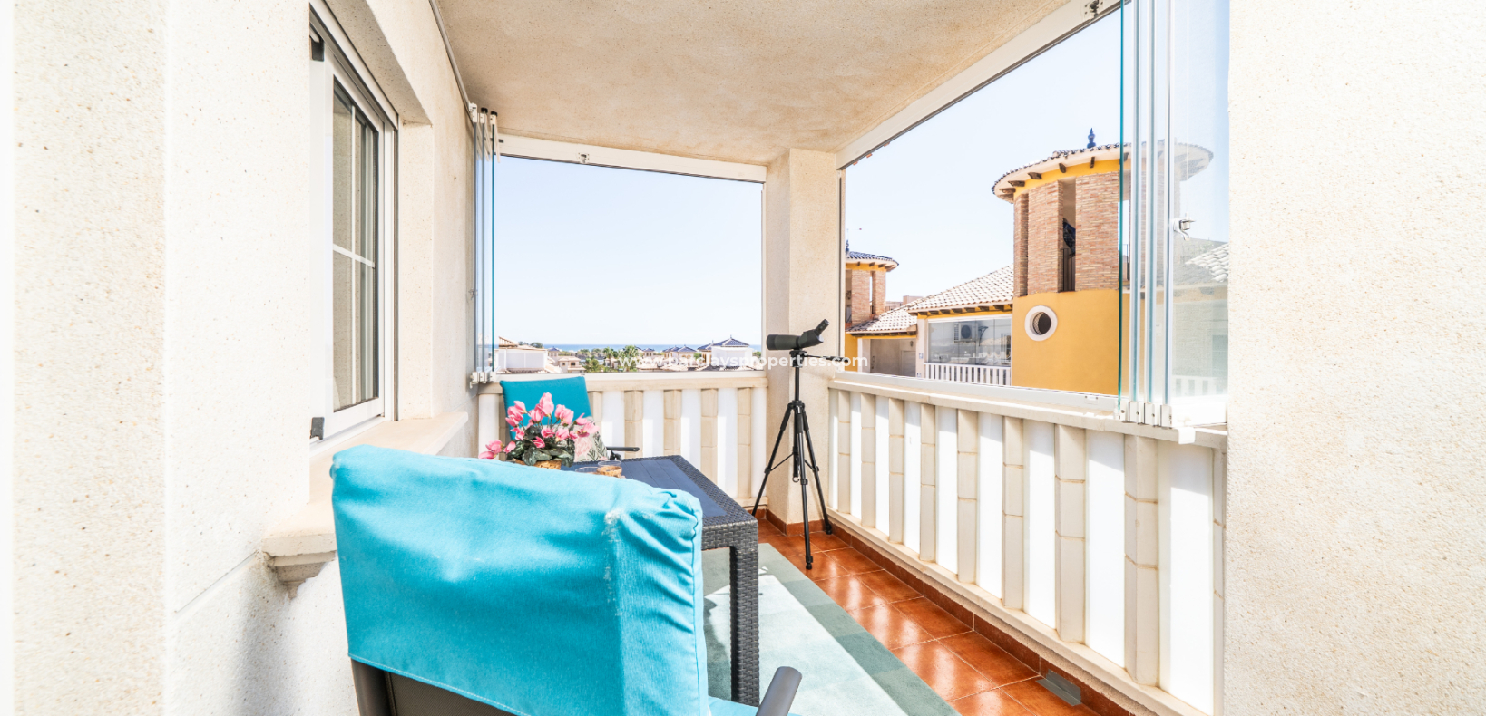 Revente - Appartement - El Pinet Beach