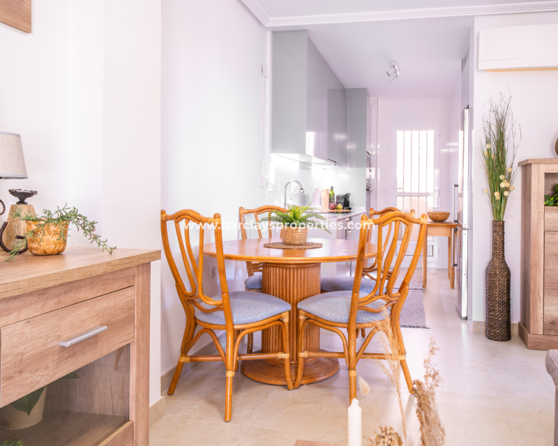 Revente - Appartement - El Pinet Beach