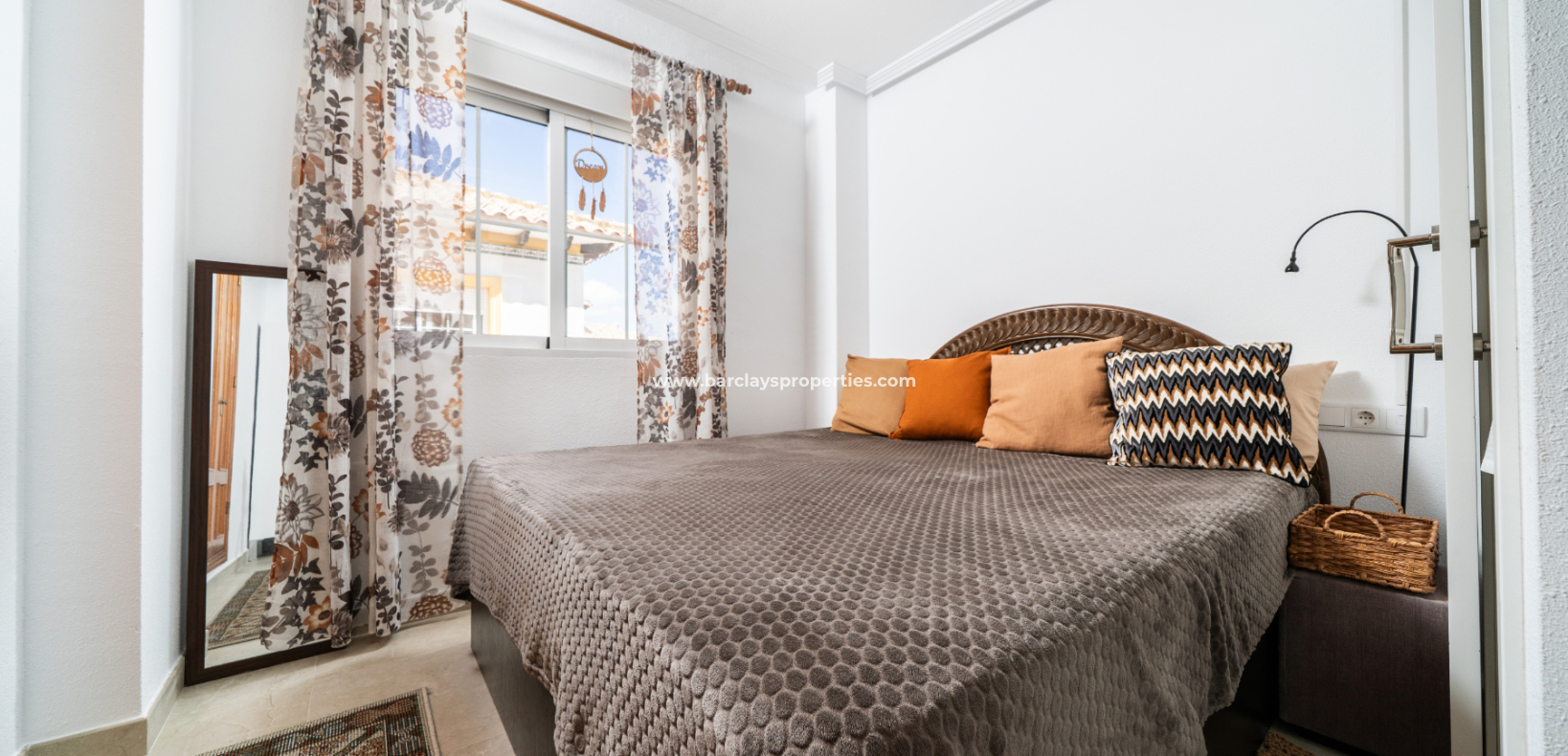 Revente - Appartement - El Pinet Beach