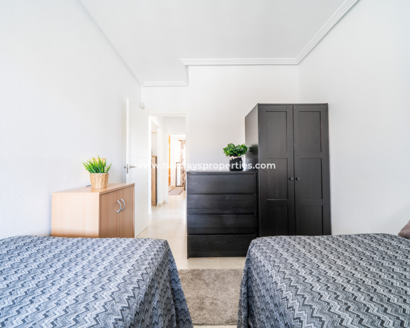 Revente - Appartement - El Pinet Beach