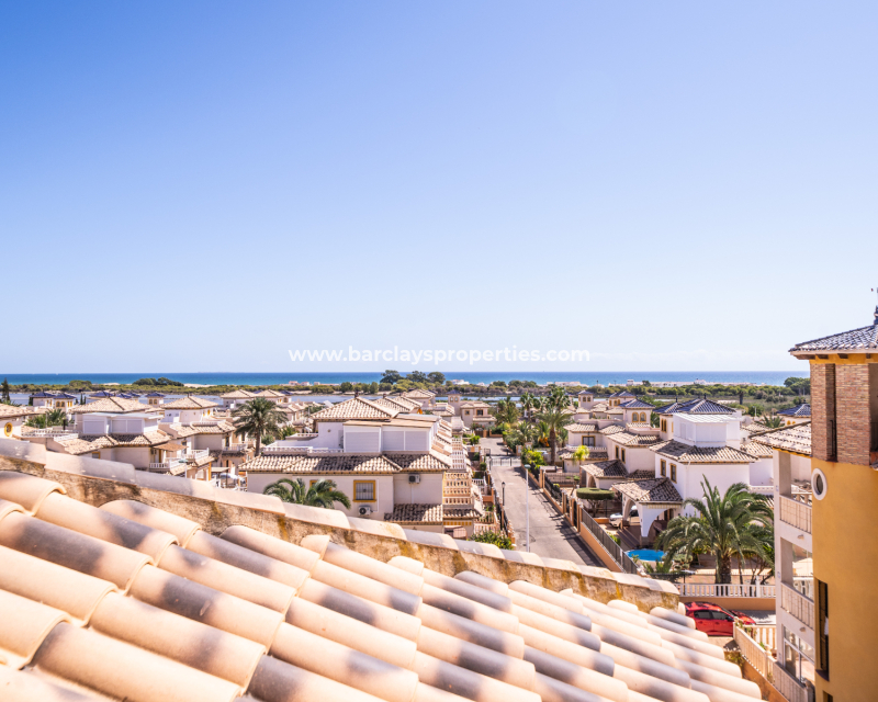 Revente - Appartement - El Pinet Beach
