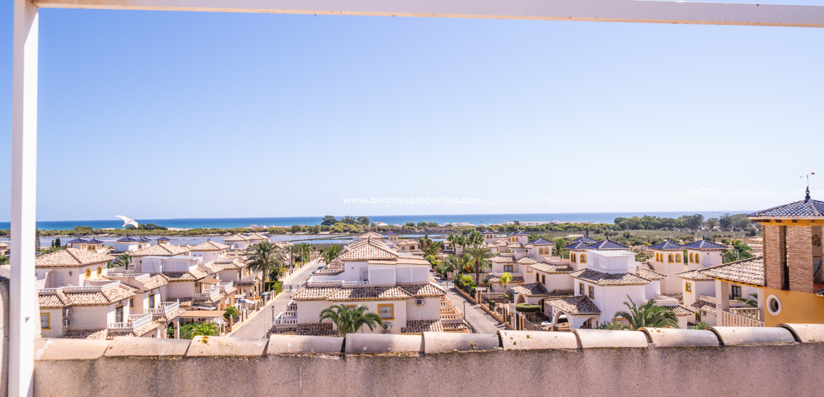 Revente - Appartement - El Pinet Beach