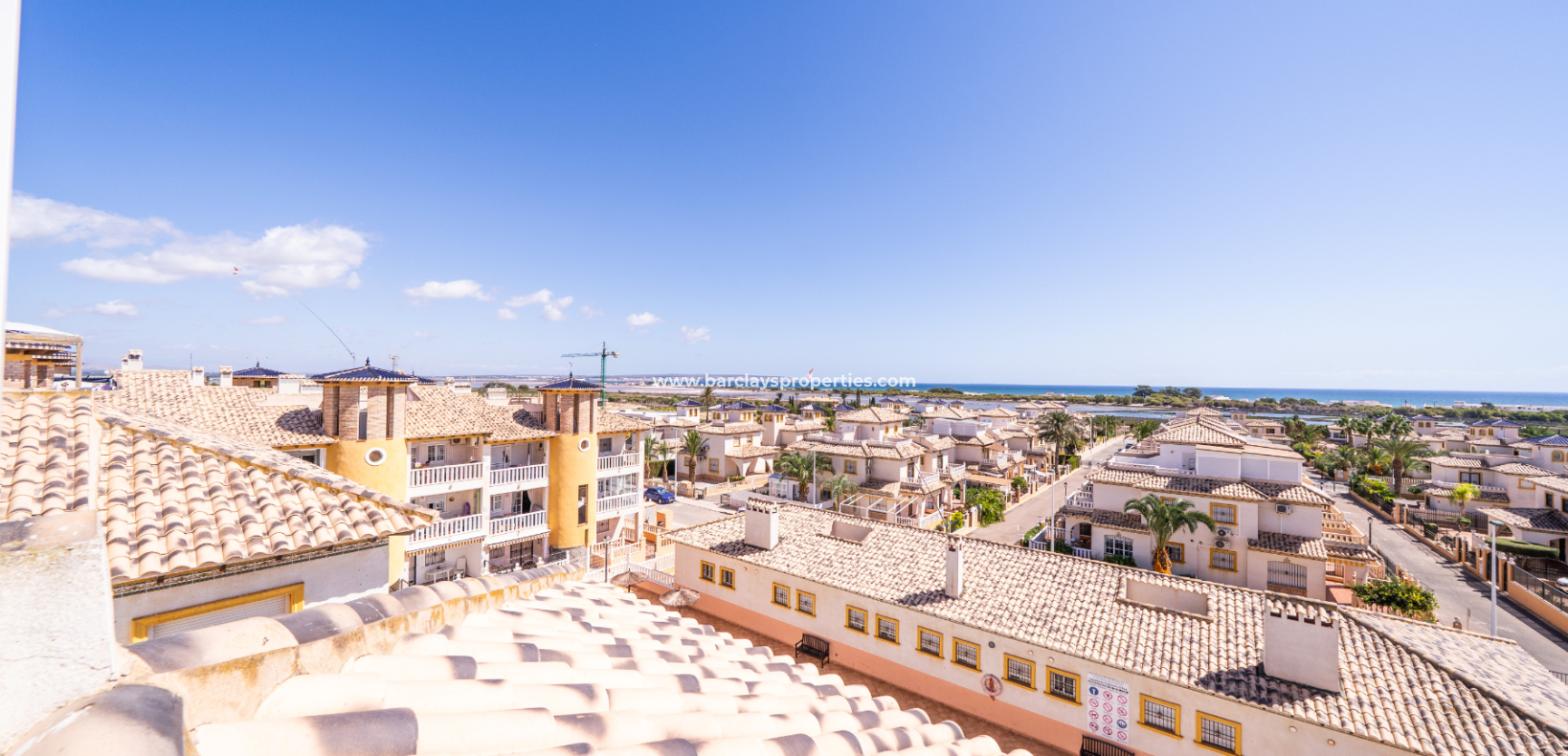 Revente - Appartement - El Pinet Beach