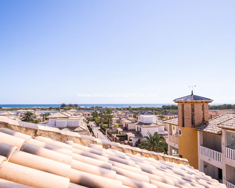 Revente - Appartement - El Pinet Beach