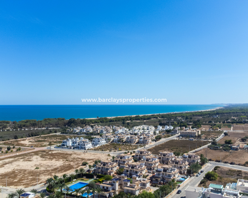 Revente - Appartement - El Pinet Beach