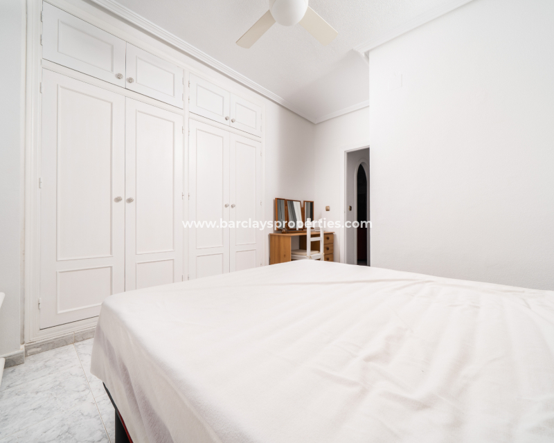 Revente - Appartement - El Pinet Beach