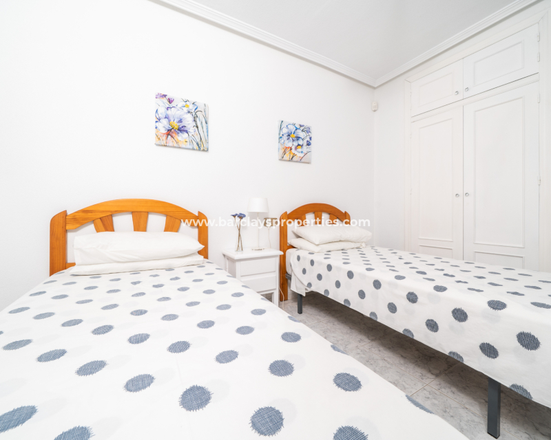 Revente - Appartement - El Pinet Beach