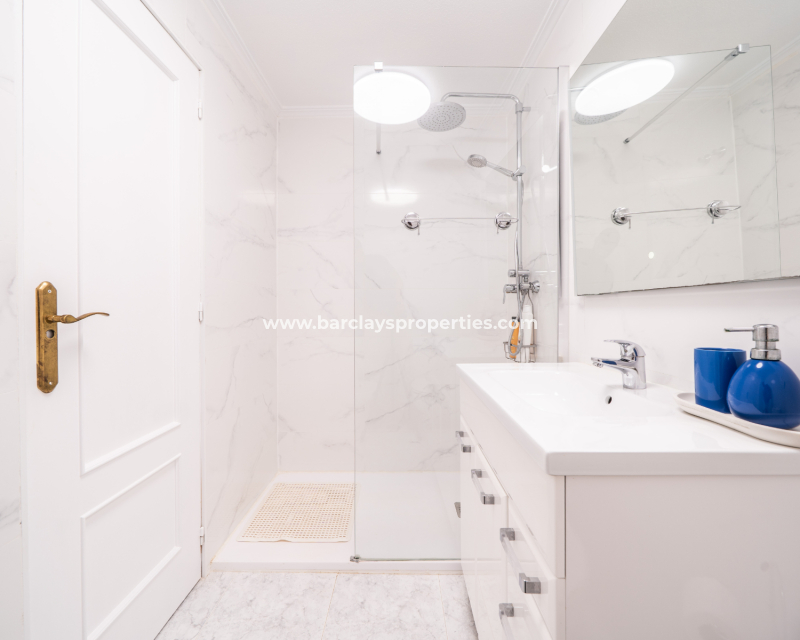 Revente - Appartement - El Pinet Beach