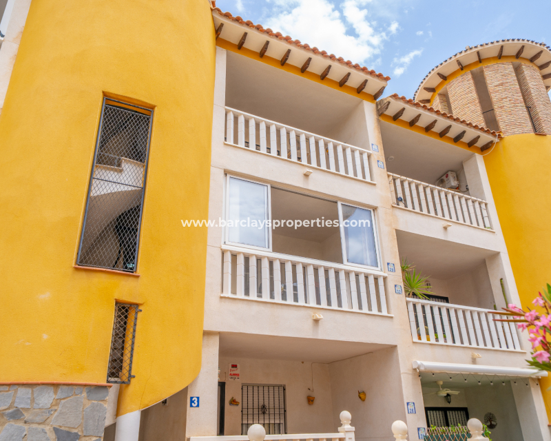 Revente - Appartement - El Pinet Beach