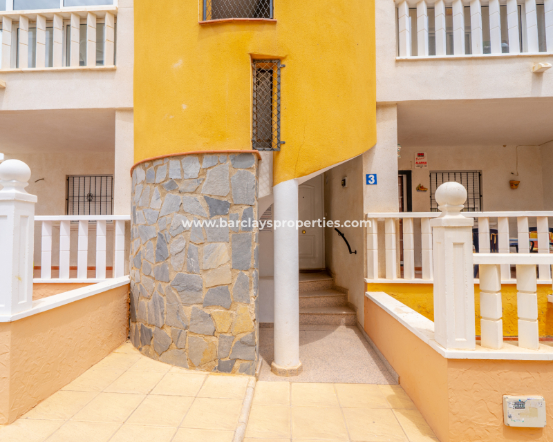 Revente - Appartement - El Pinet Beach