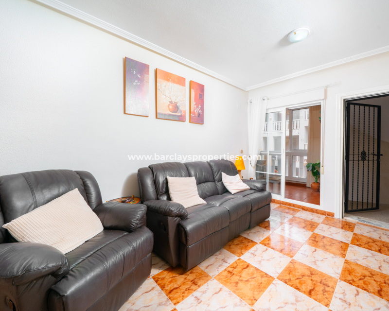 Revente - Appartement - El Pinet Beach