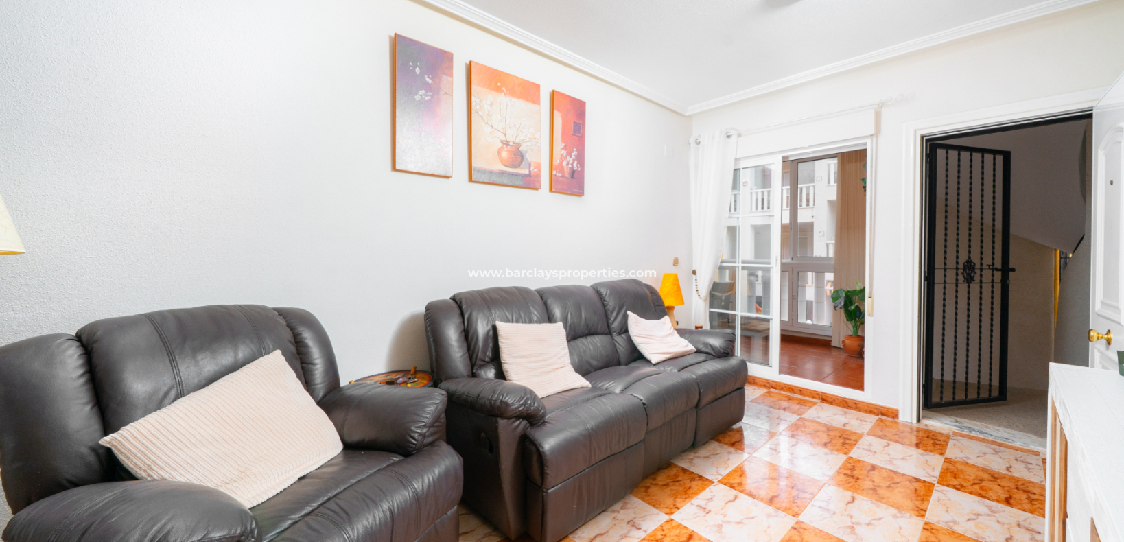 Revente - Appartement - El Pinet Beach
