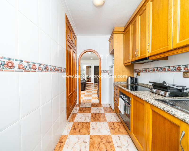 Revente - Appartement - El Pinet Beach