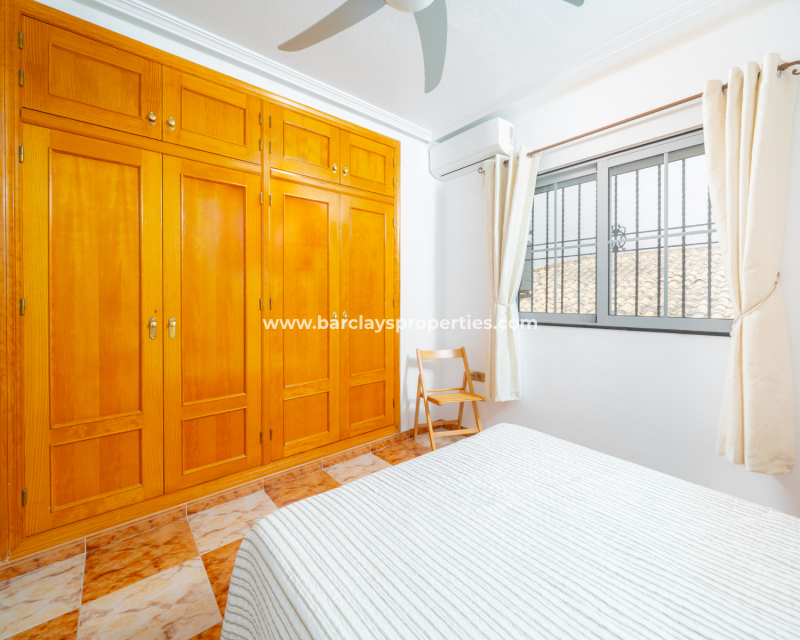 Revente - Appartement - El Pinet Beach