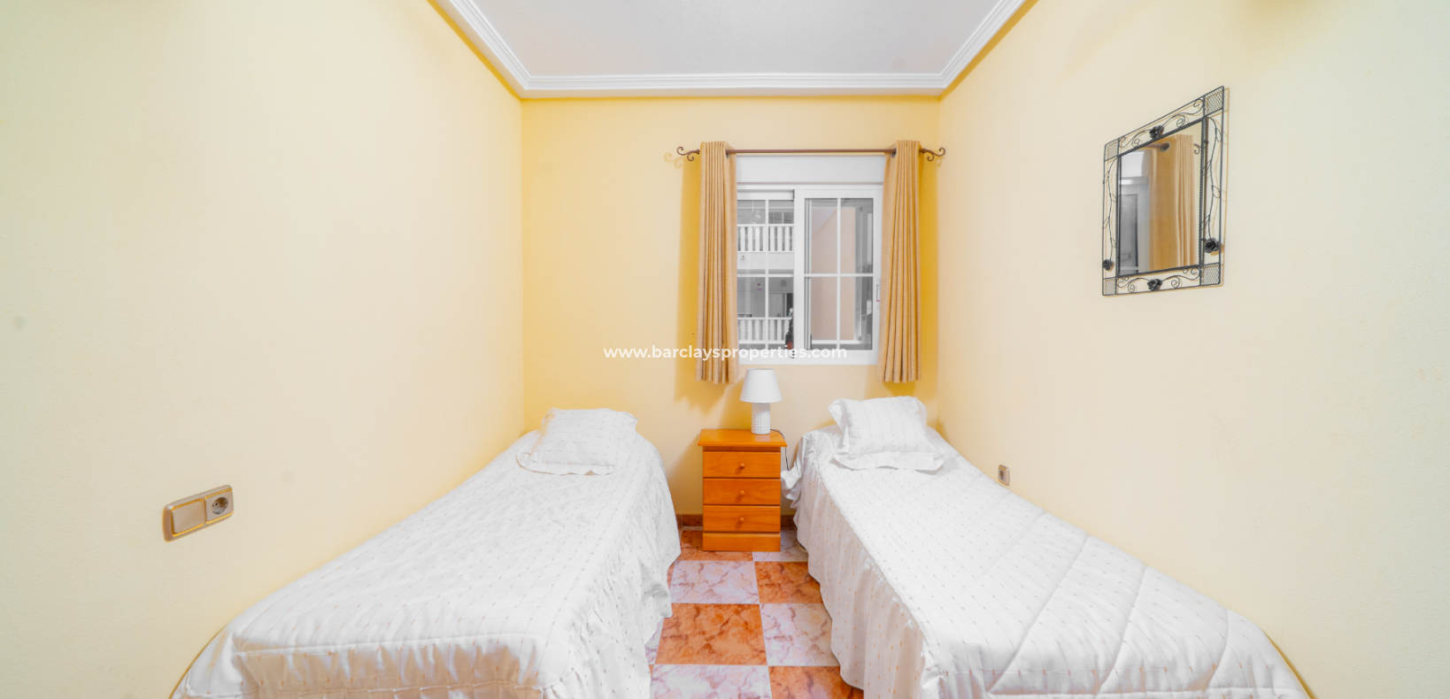 Revente - Appartement - El Pinet Beach