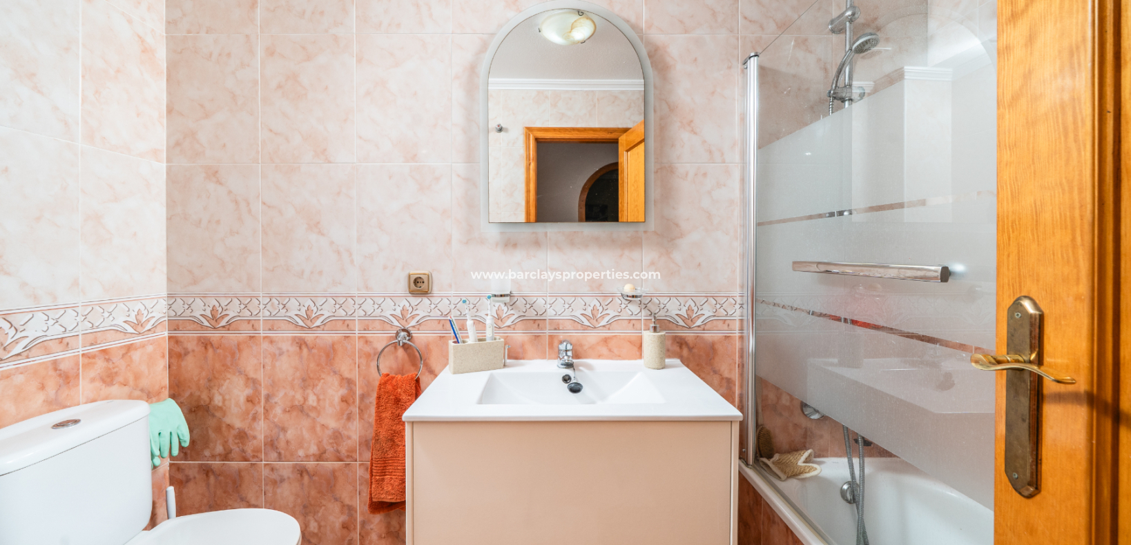 Revente - Appartement - El Pinet Beach