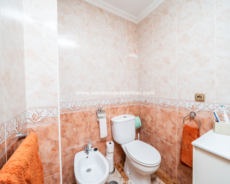 Revente - Appartement - El Pinet Beach
