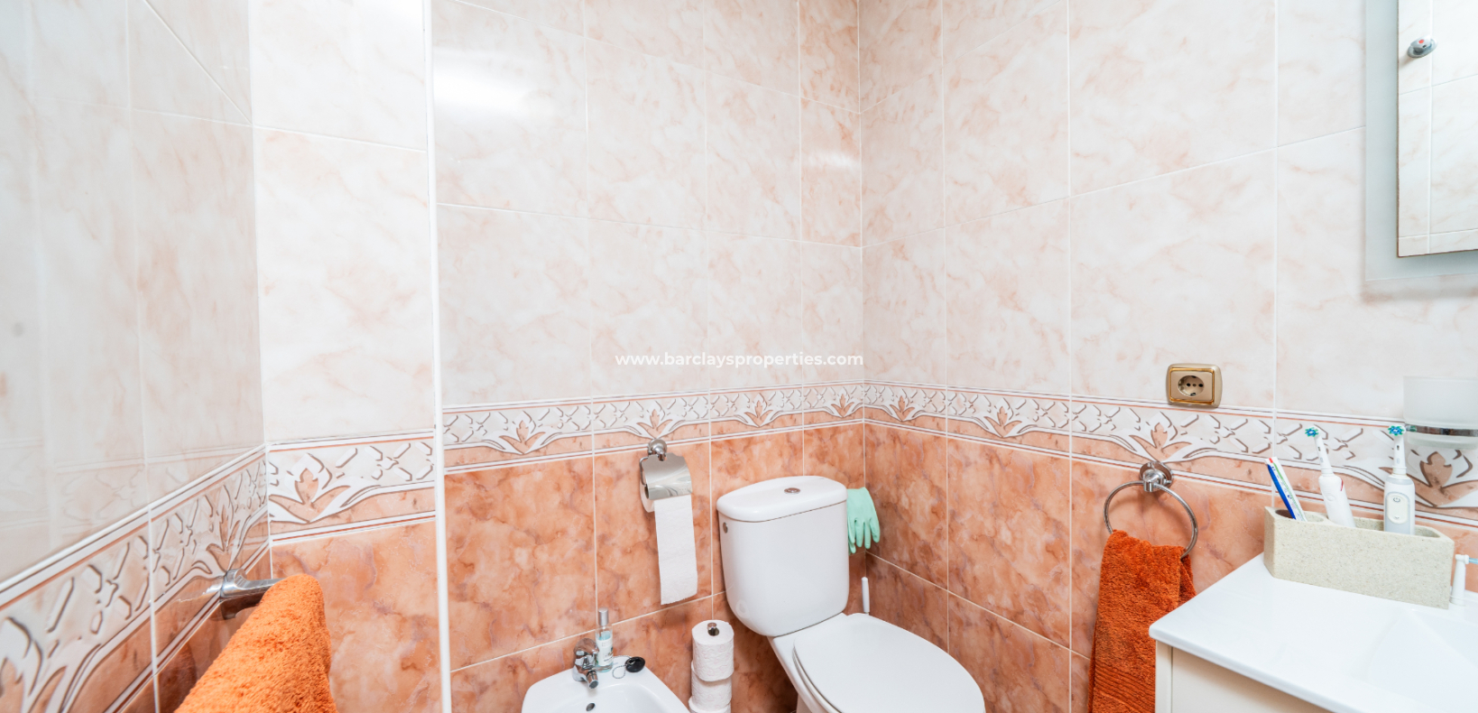 Revente - Appartement - El Pinet Beach