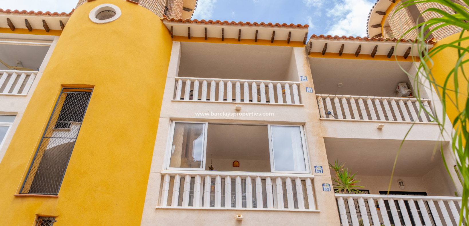 Revente - Appartement - El Pinet Beach